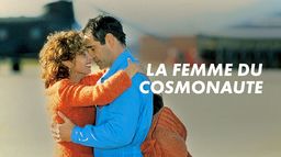 La femme du cosmonaute