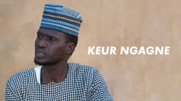Keur ngagne