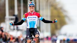 Kuurne-Bruxelles-Kuurne