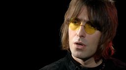 There We Were, Now Here We Are... The Making of Oasis