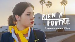 Rien à foutre