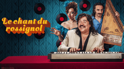 Le chant du rossignol