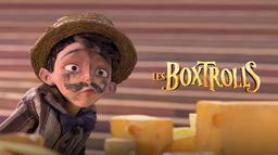 Les Boxtrolls