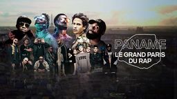 Paname, le grand Paris du rap