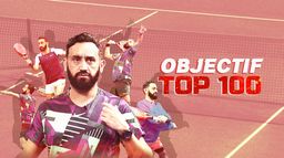 Objectif Top 100