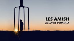 Les Amish, la loi de l'omertà