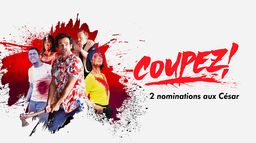 Coupez !