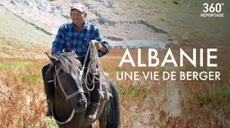 Albanie, une vie de berger