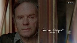 Jean-Louis Trintignant, une vie de comédien - César 2023 - CANAL+