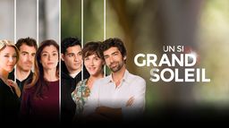 Un si grand soleil