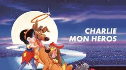 Charlie, mon héros