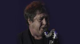 Louis Sclavis - Le Cri du Moloch Blake & Mortimer | Le Mans Jazz, Concerts in/out
