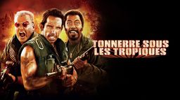 Tonnerre sous les tropiques