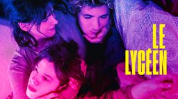 Le Lycéen