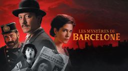Les Mystères de Barcelone