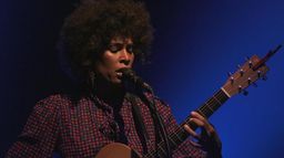 Sandra Nkaké [Elles] | Le Mans Jazz, Concerts in/out