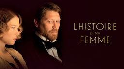 L'Histoire de ma femme
