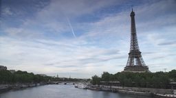 L'eau à Paris : un défi technologique