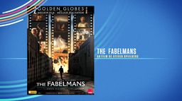 Bonus - The Fabelmans