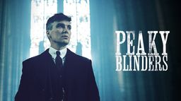 Peaky Blinders