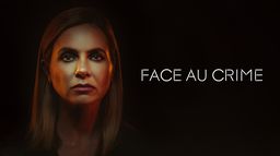 Face au crime