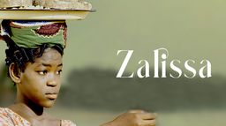 Zalissa