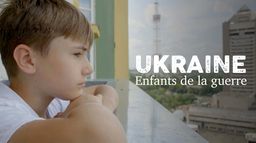 Enfants d'Ukraine