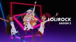 LoliRock