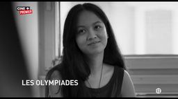 Les olympiades