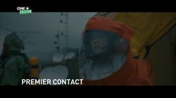 Premier contact