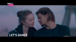 Let's dance