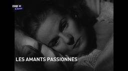Les amants passionés