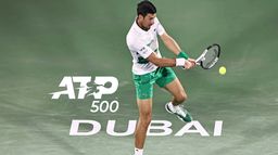 ATP 500 DUBAÏ