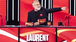 Les Grosses Têtes