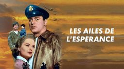 Les ailes de l'espérance