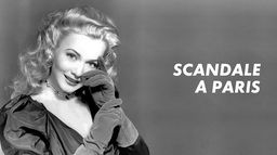 Scandale à Paris