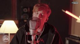 Loïc Nottet interprète "Danser" | Le Petit Live