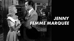 Jenny, femme marquée