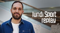 Lundi Sport Replay