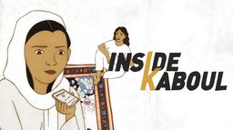 Inside Kaboul