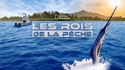 Les rois de la pêche