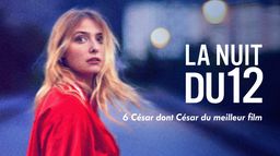 La nuit du 12