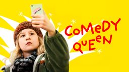 Comedy Queen