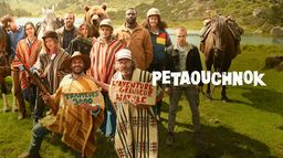 Pétaouchnok