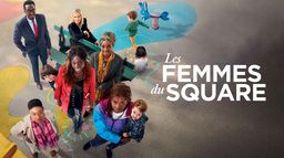 Les Femmes du square