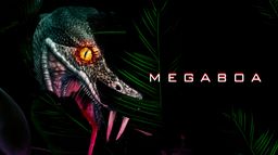 Megaboa