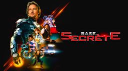 Base secrète