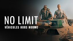 Mecanic hors-normes : le grand test