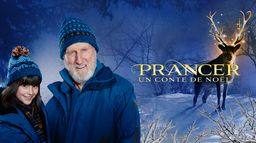 Prancer : Un conte de Noël