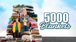 5000 Blankets